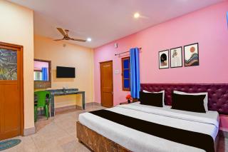 Hotel O Bhiringi Kali Temple Durgapur Formerly Diamond Inn - 5