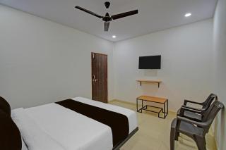 Hotel O Square Mall Hyderabad Formerly A1 Classic - Bībīnagar - 8