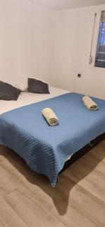 Apartment Belgrade - 4