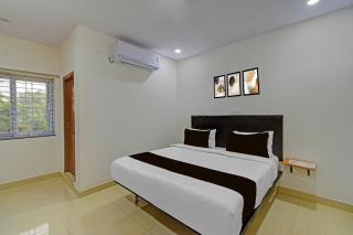 Hotel O Square Mall Hyderabad Formerly A1 Classic - Bībīnagar - 0