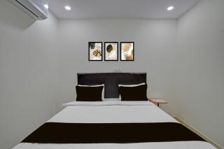 Hotel O Square Mall Hyderabad Formerly A1 Classic - Bībīnagar - 4