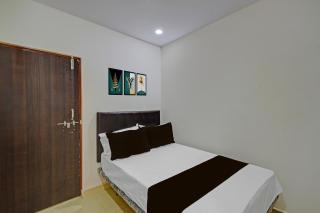 Hotel O Square Mall Hyderabad Formerly A1 Classic - Bībīnagar - 3