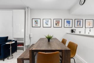 1BR Stylish Condo central Village Location with Private Balcony - 9