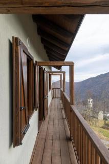 Alloggi montani - Comfort tra Monti e natura - 5