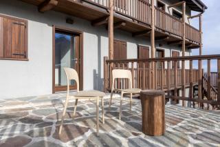 Alloggi montani - Comfort tra Monti e natura - 2