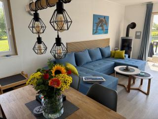 Ferienwohnung-Maren - Marienleuchte - 2