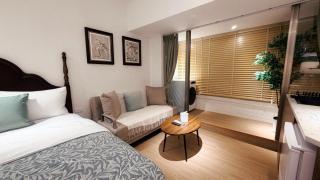 所在行旅2館-渡咕所在 UrbanAbode2-DUGU - 1