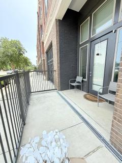 Charming 1-bedroom apartment in terrific Frisco next to Toyota Stadium with WiFi & fitness - Frisco - 7
