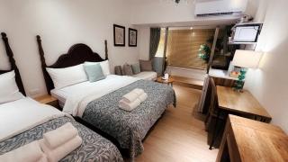 所在行旅2館-渡咕所在 UrbanAbode2-DUGU - 8