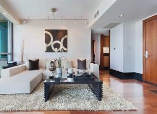 Modern Two-Bedroom Condo With Balcony Near Beach - 8