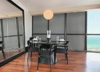 Modern Two-Bedroom Condo With Balcony Near Beach - 6