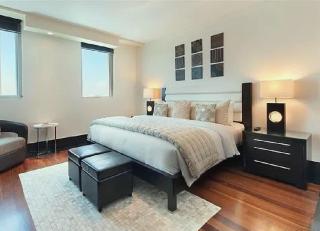 Modern Two-Bedroom Condo With Balcony Near Beach - 1