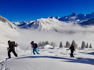 LACHAT appartement en chalet typique - 3