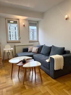 Anikal apartment - 9