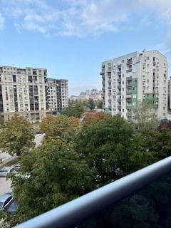 Anikal apartment - 4