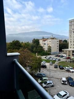 Anikal apartment - 3