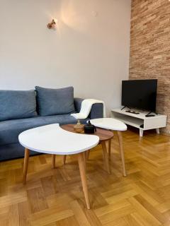 Anikal apartment - 2