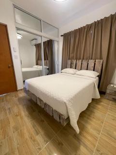 Luxurious 1BR apartment with ocean and mountain views, central - San Felipe de Puerto Plata - 3