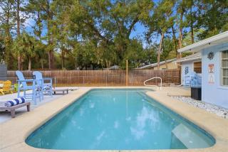 Crystal Blue Haven - 9