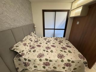 Studio Moderno na Pituba - Próximo à Praia - 9