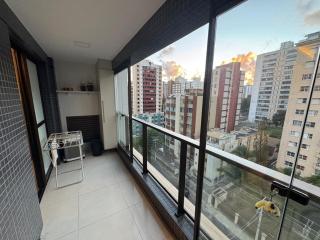 Studio Moderno na Pituba - Próximo à Praia - 8