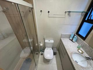 Studio Moderno na Pituba - Próximo à Praia - 7