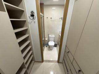 Studio Moderno na Pituba - Próximo à Praia - 2