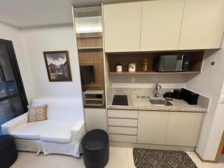 Studio Moderno na Pituba - Próximo à Praia - 1