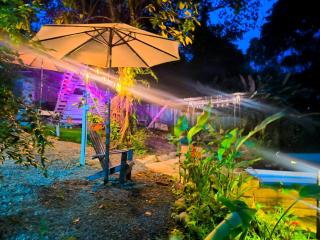 Monstera Forest Lodge - 6