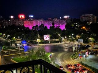 Nasaly Urban Stay - 9