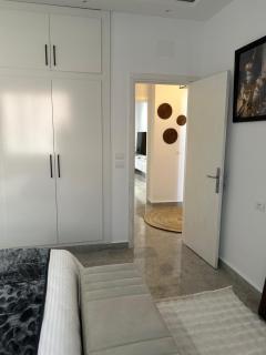 Capital Luxe Apt - 1