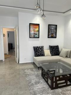 Luxueux Appartement Central Parc - 9