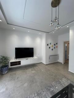 Luxueux Appartement Central Parc - 5