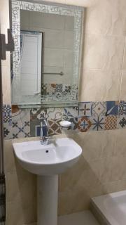 Studio flat - Caïro - 5