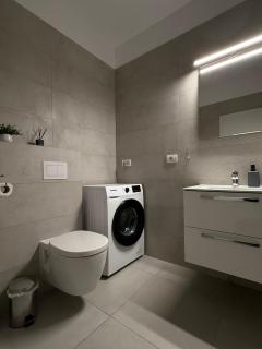 Adora Residence Modern Suite - 5