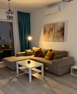 Adora Residence Modern Suite - 3