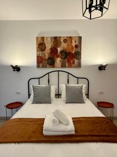 Adora Residence Modern Suite - 8