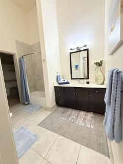 Charming 1-bedroom apartment in terrific Frisco next to Toyota Stadium with WiFi & fitness - Frisco - 9