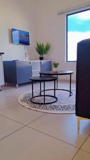 Lucid Apartments - 4