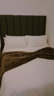 Lucid Apartments - 1