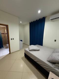 Posada Familiar Encarnación de Siberia Group - Encarnación - 9