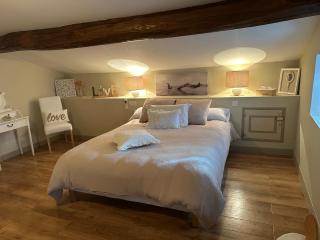 Domaine de pierre blanche - 2