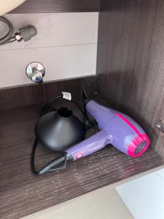 Acogedor depto Santiago Centro - 9