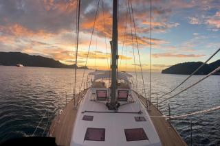 Enjoy Sailing Experience - 3