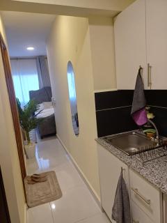 Cozy Lux Studio Apartment near JKIA - 2