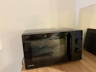 Le Clos de la Bruche appartement Cozy et Elegant StayTerrace - Parking gratuit - Straatsburg - 5