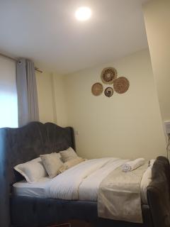 Cozy Lux Studio Apartment near JKIA - 3
