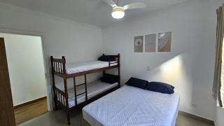 Casa com churrasqueira - Pernambuco - 300m praia - 2