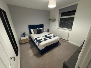 The Linden Leaf Rooms - 6