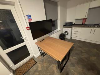 The Linden Leaf Rooms - 2